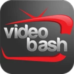 Logo of VideoBash android Application 